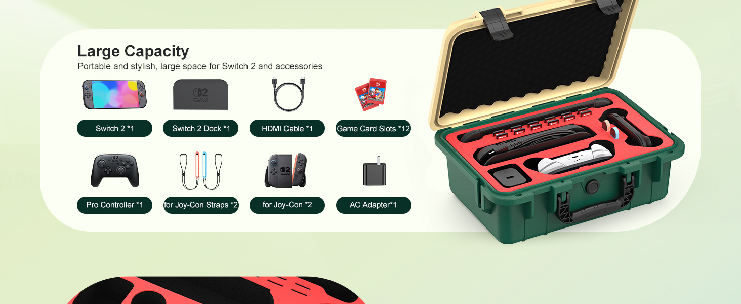 switch 2