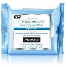 For Sensitive Skin and Eye Area