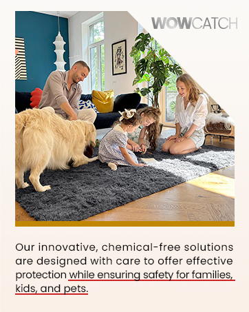 Kids Pet Friendly