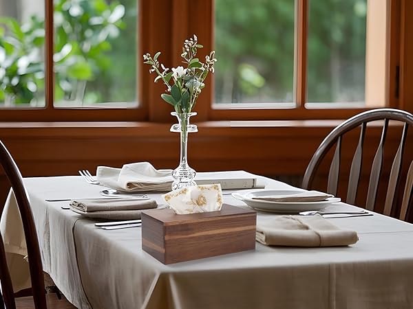 napkin holder