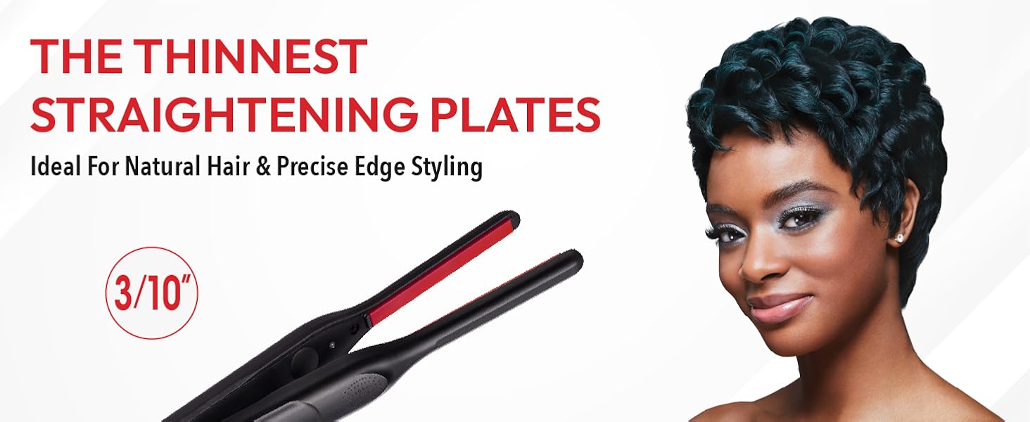 Flat Iron