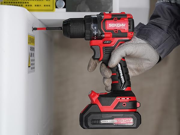 Maintenance home dh