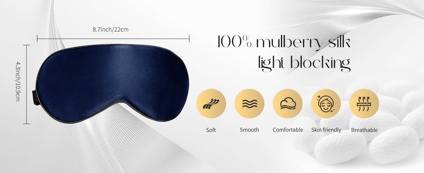 eye mask for sleeping