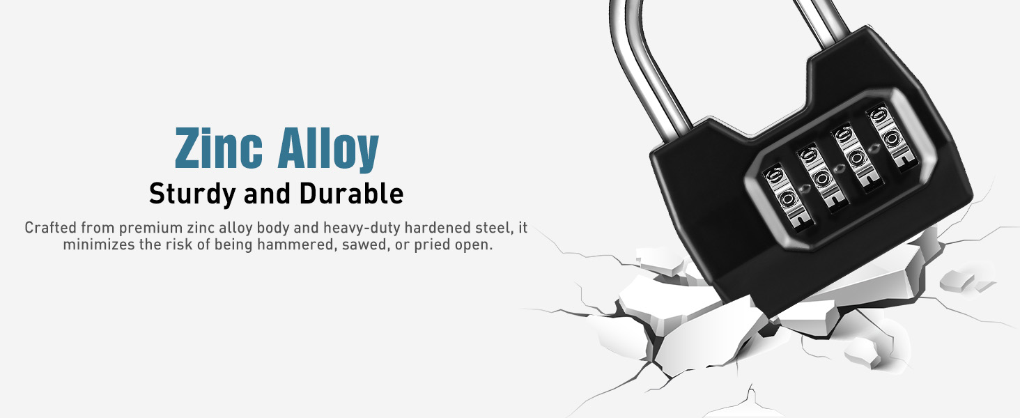 Sturdy and Durable