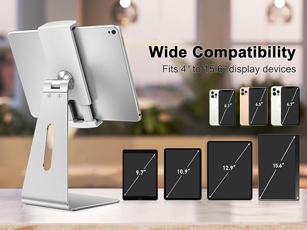 Elegant Tablet Stand