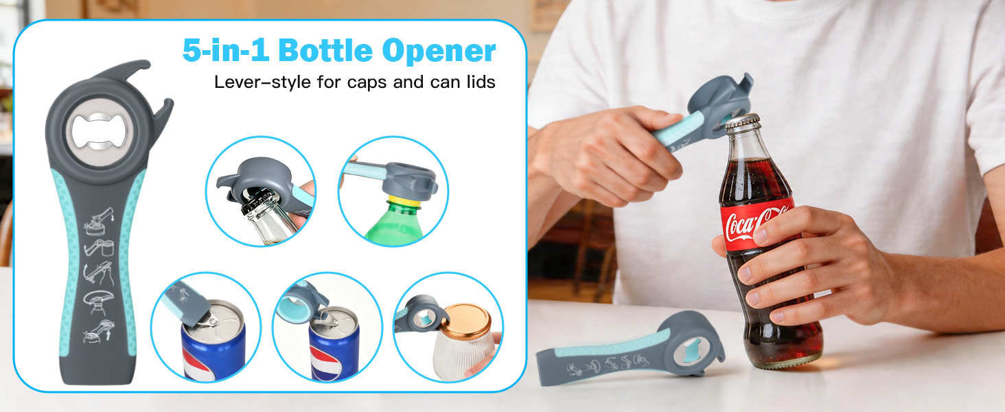 bottle openers for seniors