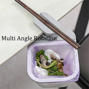 Small Trash Can