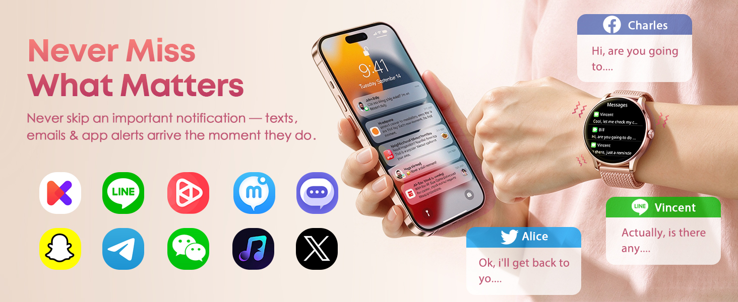 Smartwatch