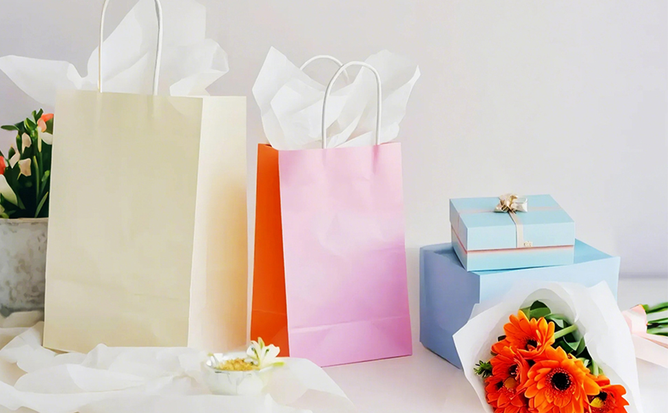 holiday decor tissue paper for gift