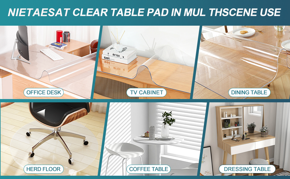 Various Application and Multipurpose Use