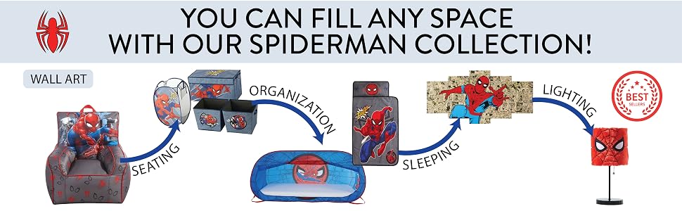 Spiderman