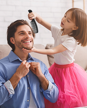 combs for men
