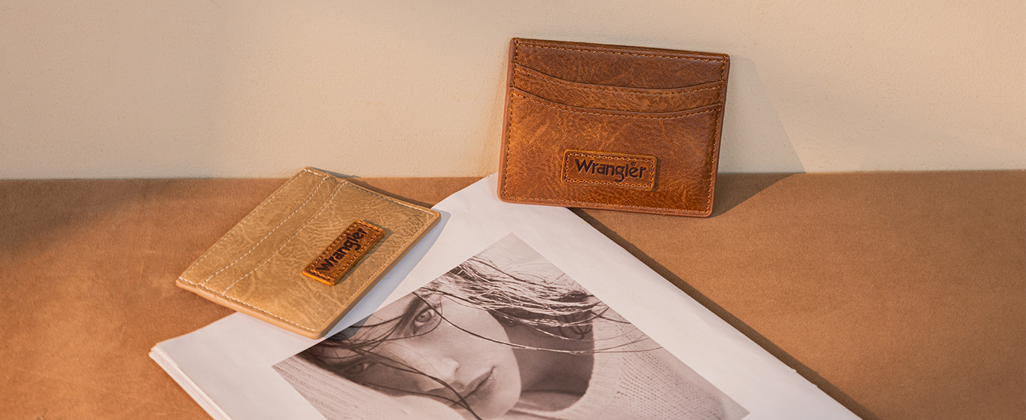 card holder wallet
