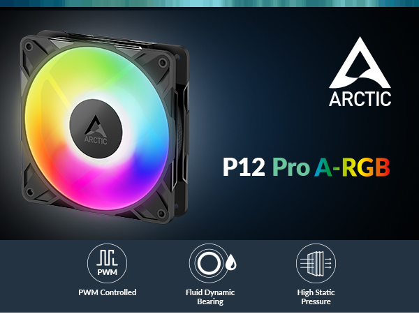 P12 Pro A-RGB
