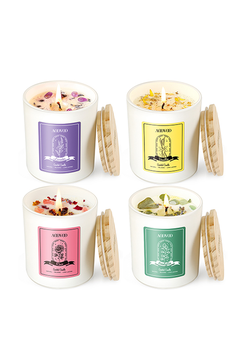 candles set