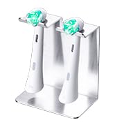 Electric Toothbrush Head Holder for Bathroom Shower