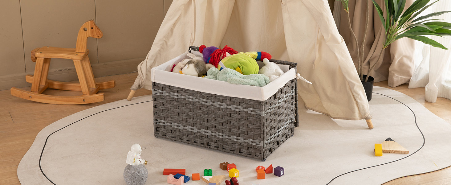 Laundry Basket