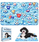 Yomvwavo Cooling Mat for Dogs/Cats (M)