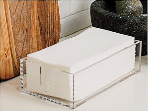 bloomingoods paper napkins guest towels