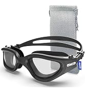 OMID Swim Goggles, P2 Lite