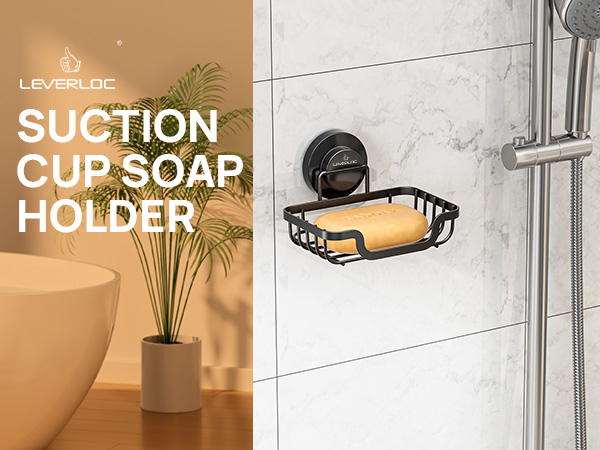 soap holder