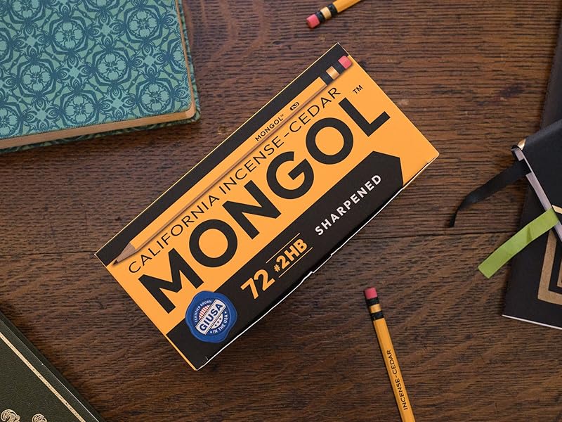 mongol