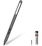 Stylus Pen for HP Omnibook, Envy x360, Pavilion x360, Spectre x360, 300-Day Battery, Smooth Writi...