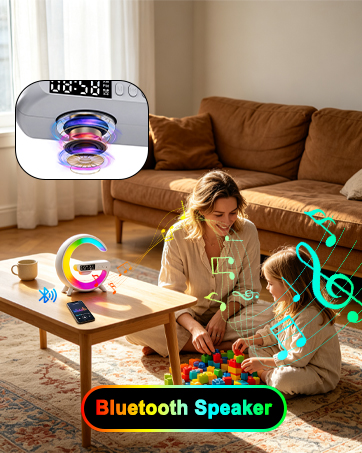Bluetooth Speaker