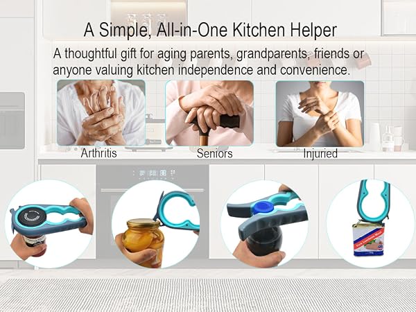 gift for seniors