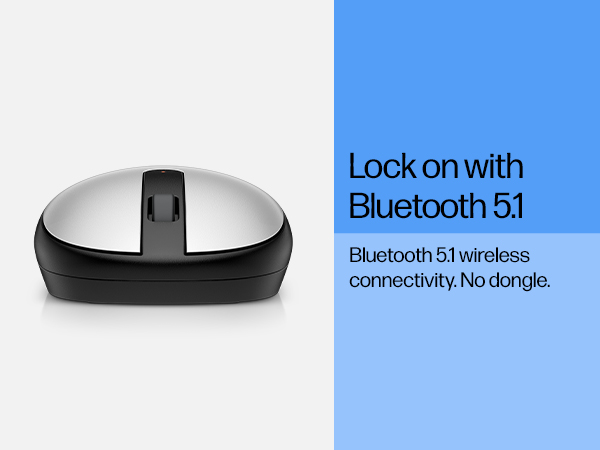 HP 245 Bluetooth Mouse