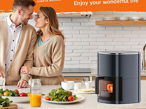 Airfryer