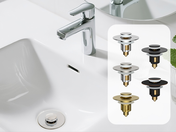 sink drain