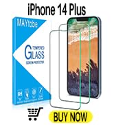 iphone 14 plus screen protector
