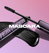 Urban Decay Perversion Volumizing Mascara - Intense Black Lengthening Mascara, Smudge-Resistant, ...
