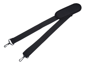 Removable Shoulder Strap