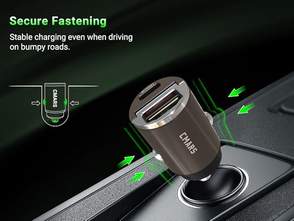 car phone charger