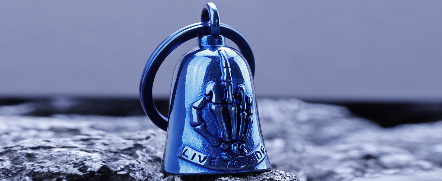 Motorcycle wing Bell