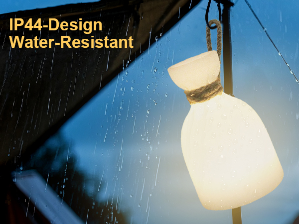 portable lamp