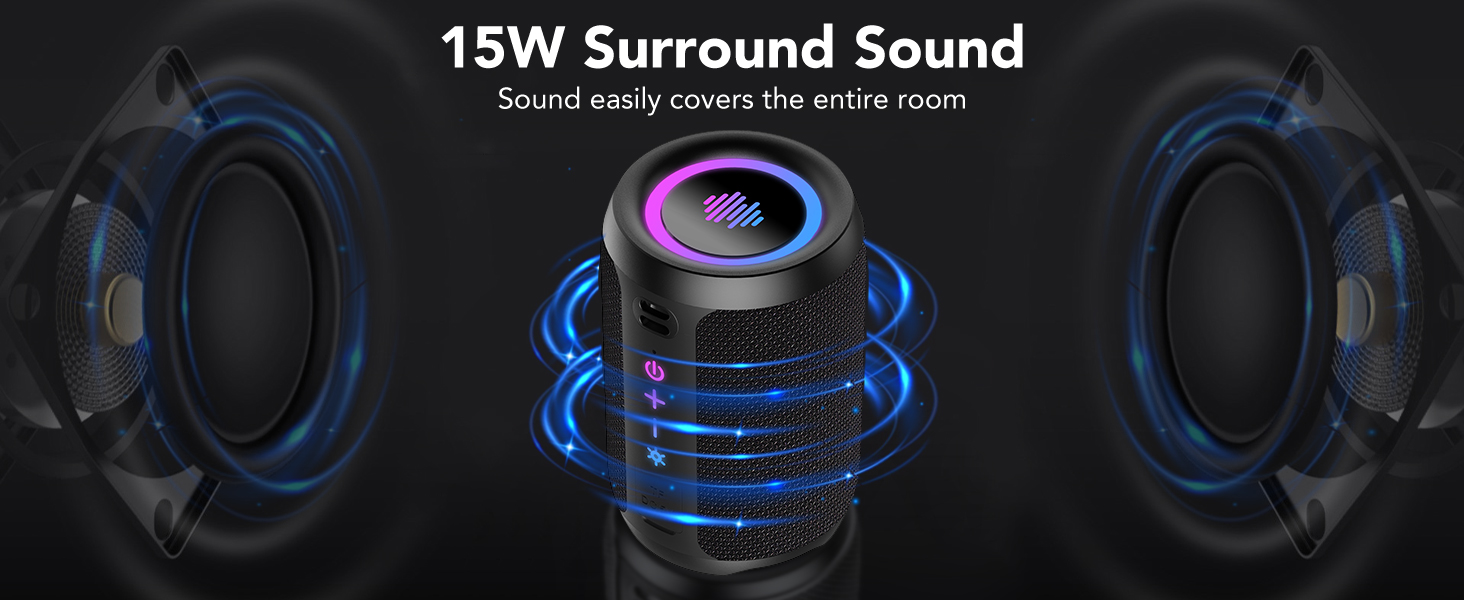 speaker