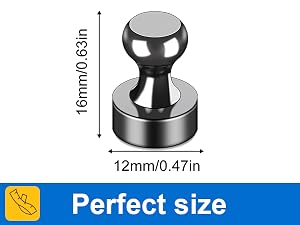 Perfect size