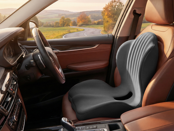 memory foam seat cushion