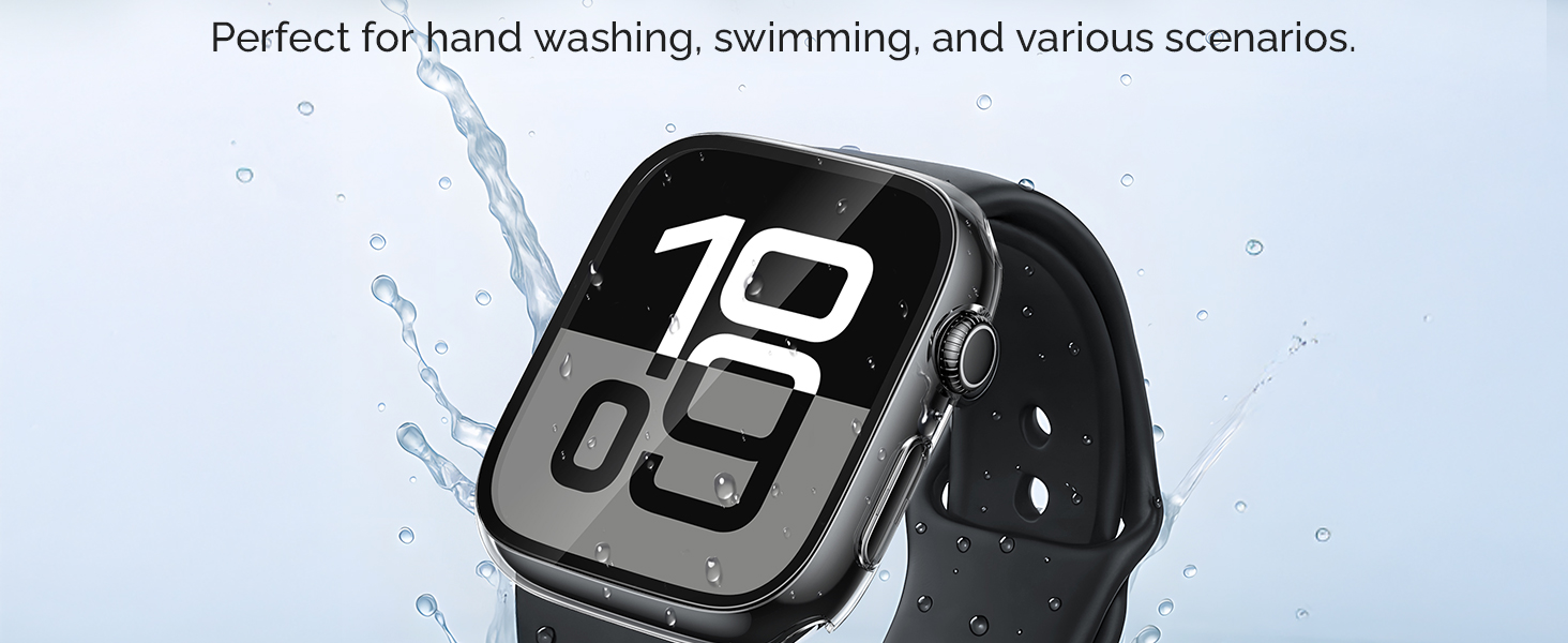 for Apple Watch Series 11/10 -3