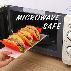 taco stands holders