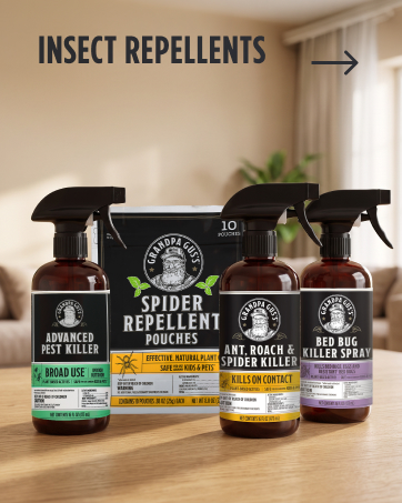 Insect Repellents