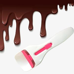 Cake Batter Distribution Scoop