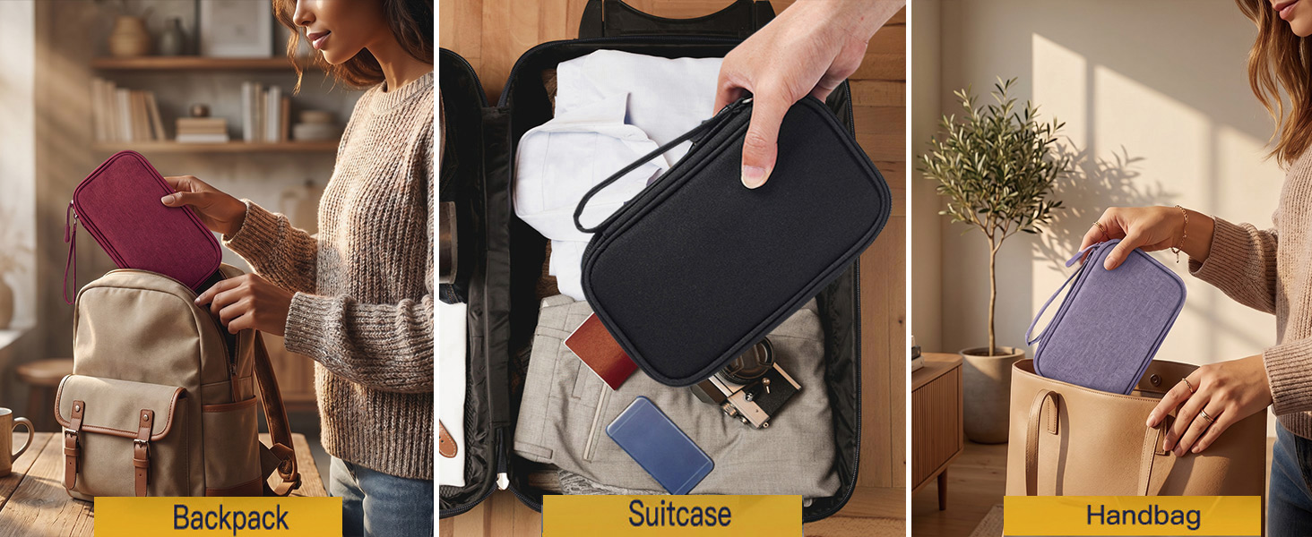 Easy to Carry,Travel