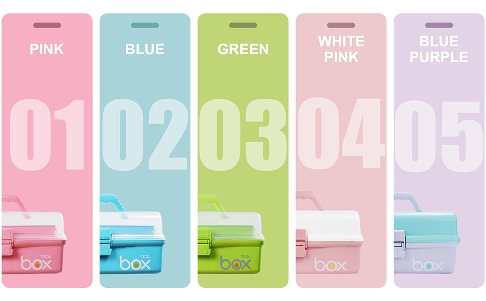organizer box