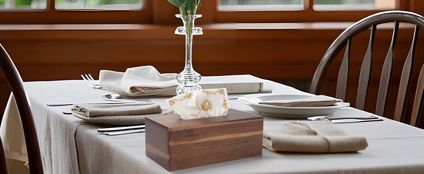 napkin holder
