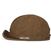 CLAPE Stylish Short Brim Soft Cap Baseball Cap Trucker/Baseball Style Hat Cap