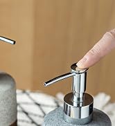 Soap Dispenser